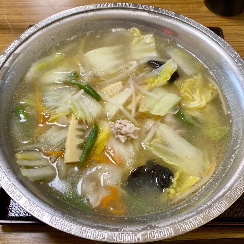 オーストラリア(豚とん )