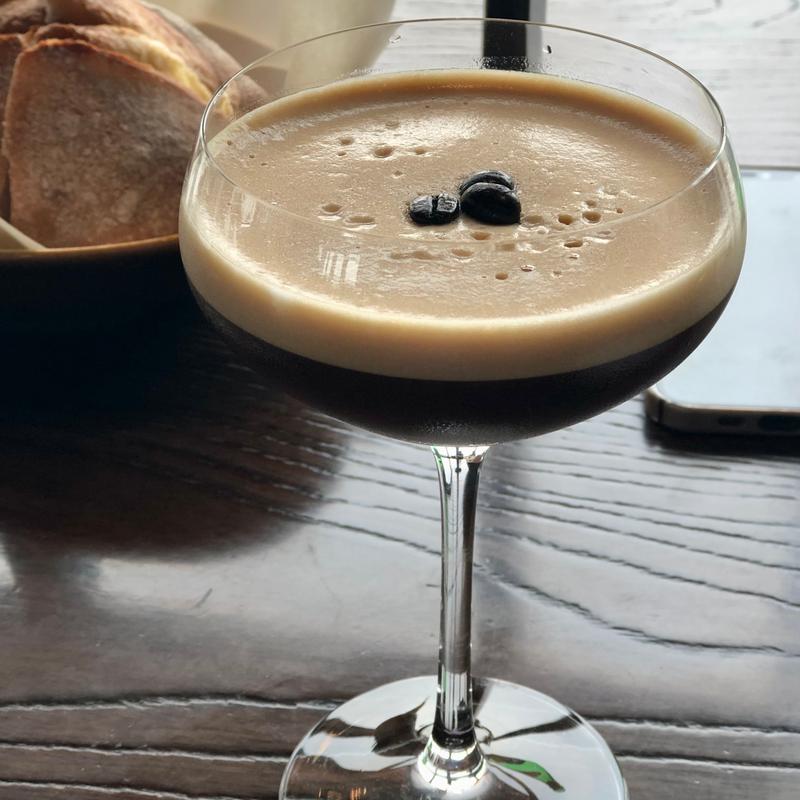 Espresso Martini(ピニェート)