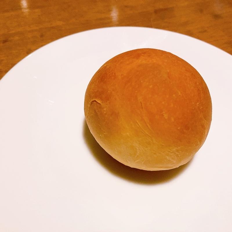 自家製パン（コースランチ）(ビストロ・コションドール )