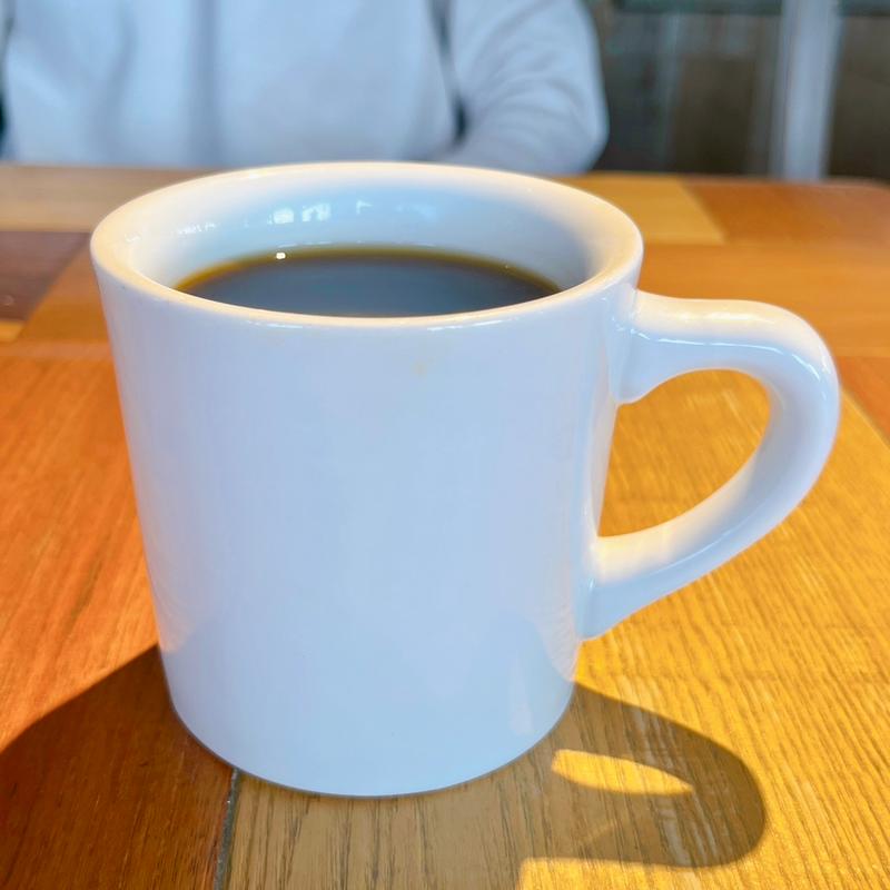 サンセットブレンド(コナズ珈琲水戸)