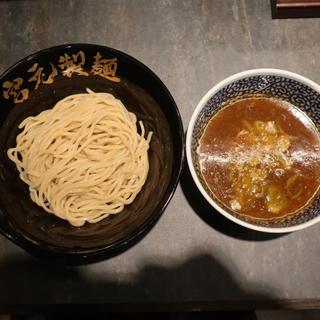 素つけ麺(宮元製麺)