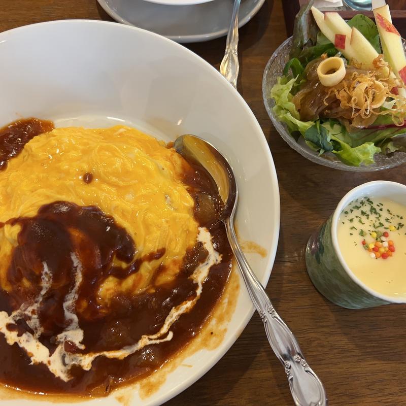 (Maxim Cafe （マキシム カフェ）)