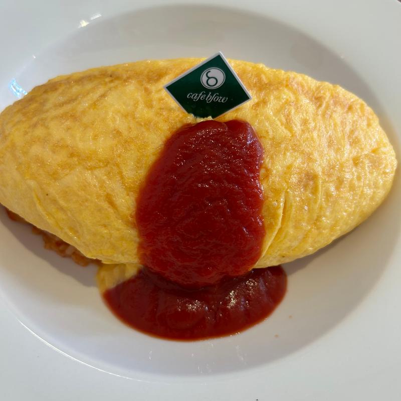 (パンケーキカフェ cafeblow 泉佐野店 （パンケーキカフェカフェブロウ）)