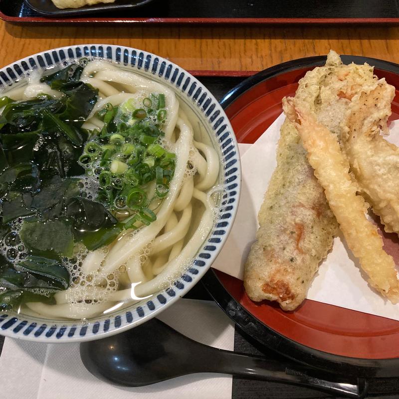 土日限定セット(純讃岐 くるみ)