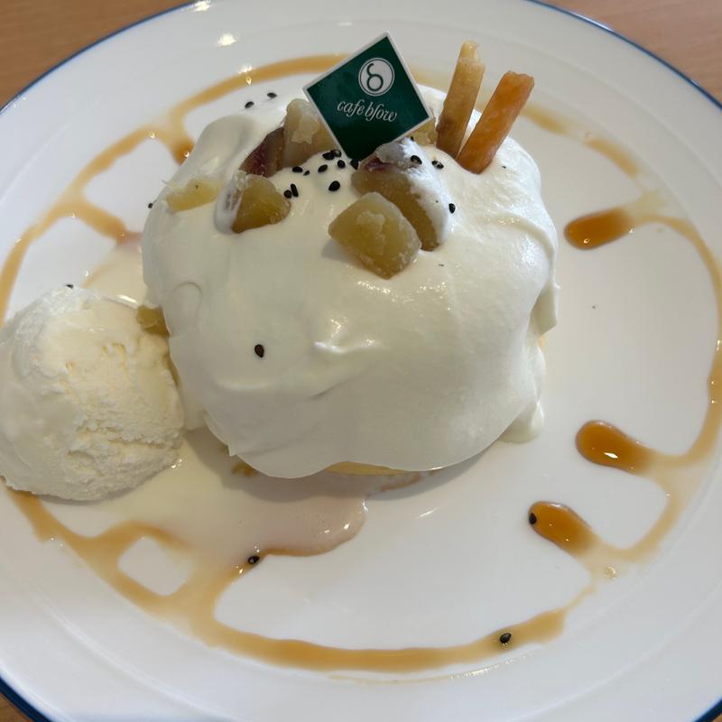 (パンケーキカフェ cafeblow 泉佐野店 （パンケーキカフェカフェブロウ）)