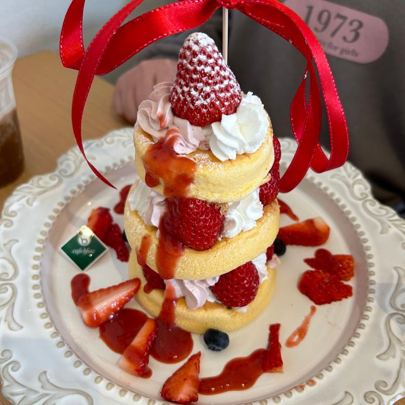 (パンケーキカフェ cafeblow 泉佐野店 （パンケーキカフェカフェブロウ）)