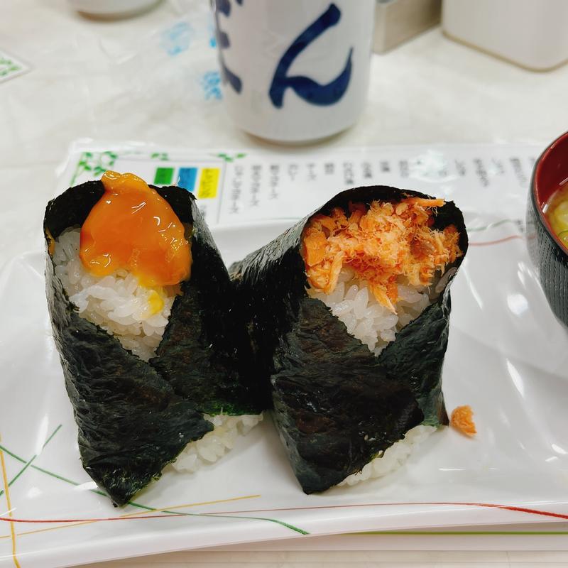 (おにぎり専門店 ぼんこ)