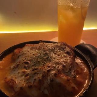 (Anplagd Cafe&Stand)