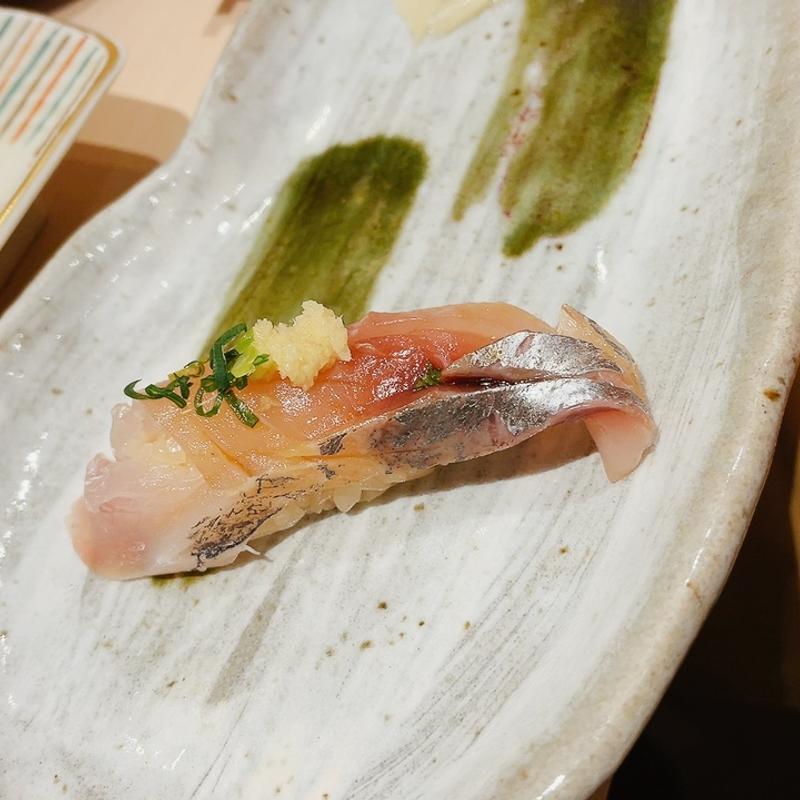 ニシン(おたる亭弥助（OTARUTEI YASUKE）)