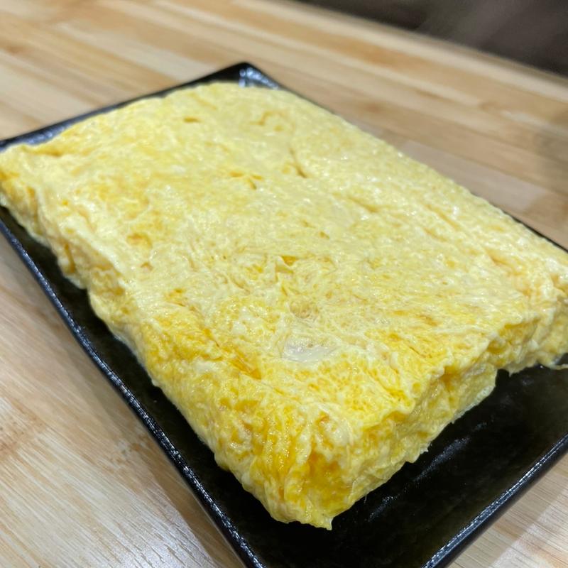 だし巻き(やまや)