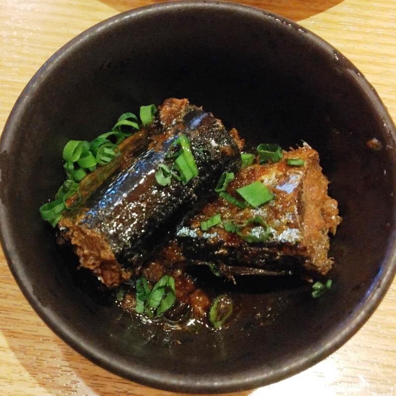 お通し(はなの舞 赤塚駅前店 )