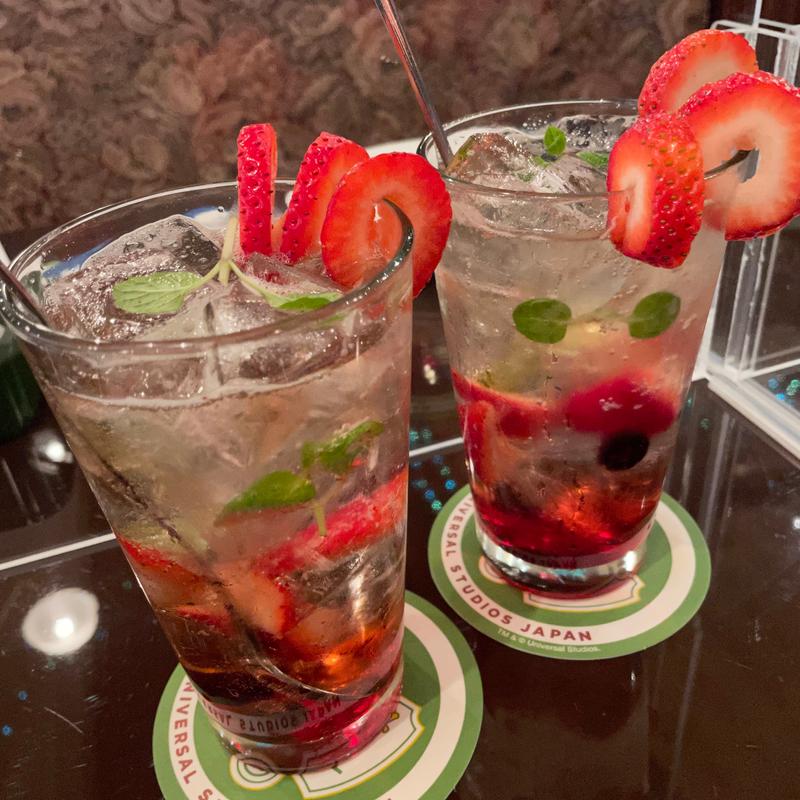 (フィネガンズ・バー＆グリル （Finnegan’s Bar＆Grill）)