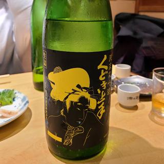 山形「くどき上手 Jr.のヒ密 The nectar～花の蜜～」(居酒屋　純ちゃん )