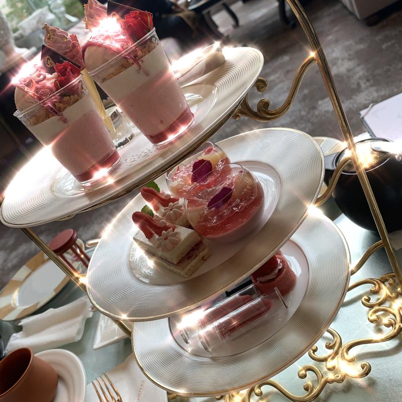 (ニューヨークラウンジ )