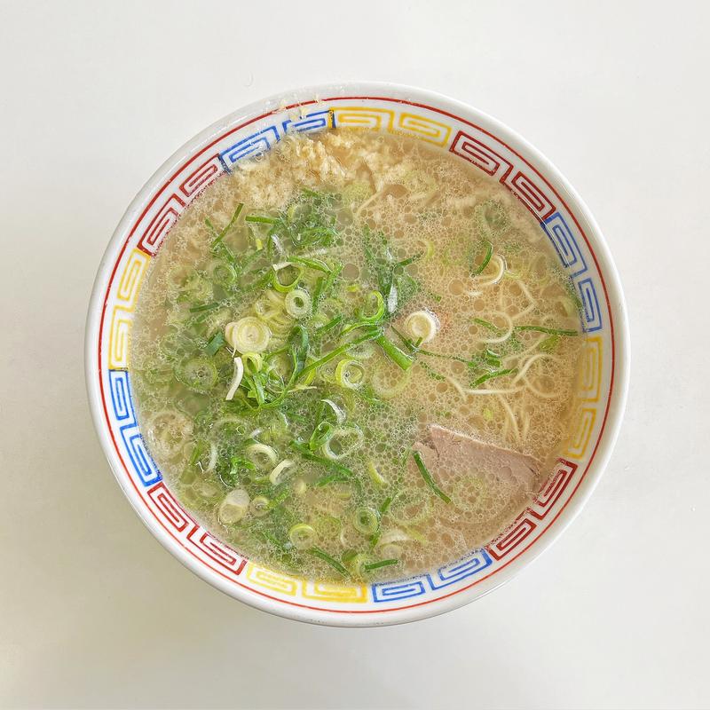 ラーメン(ラーメン 博多一心亭)