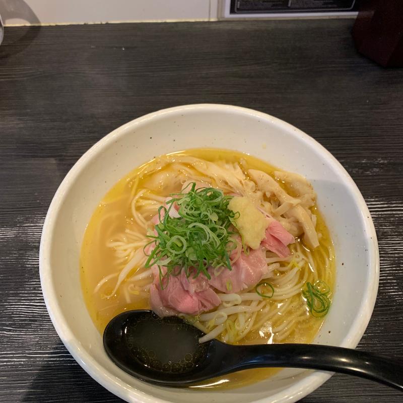 (麺屋宗 肉そば総本店 )