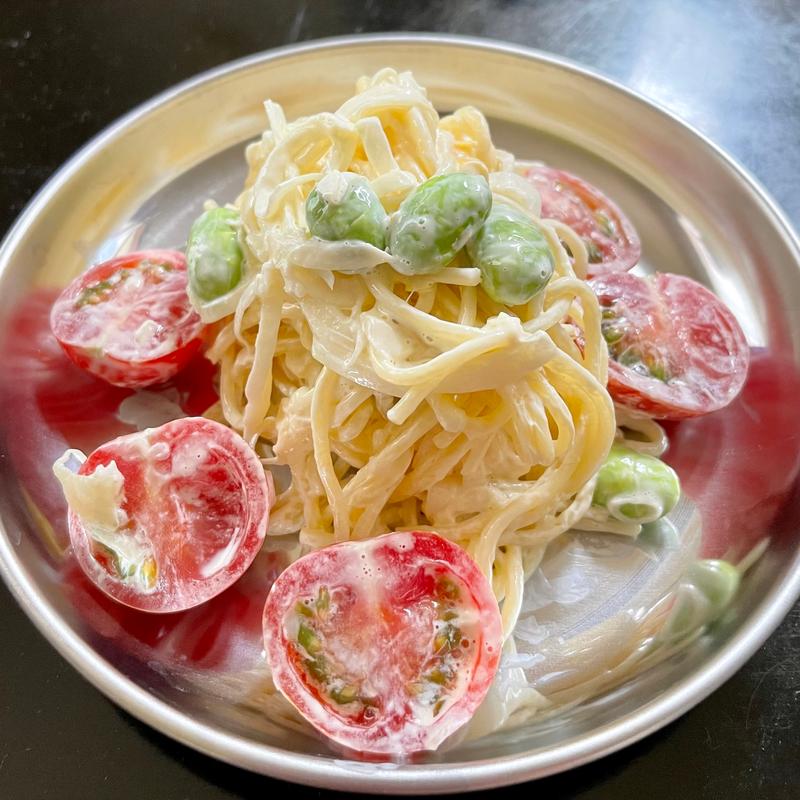 デリ風サラダ(ベルクス 東墨田店)