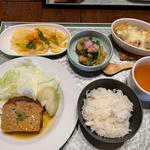 ランチ