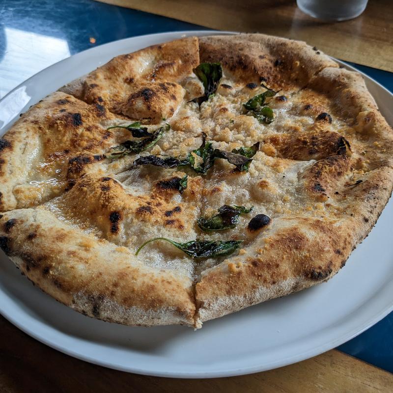 マストゥニコーラ(hectopascal（ヘクトパスカル） )