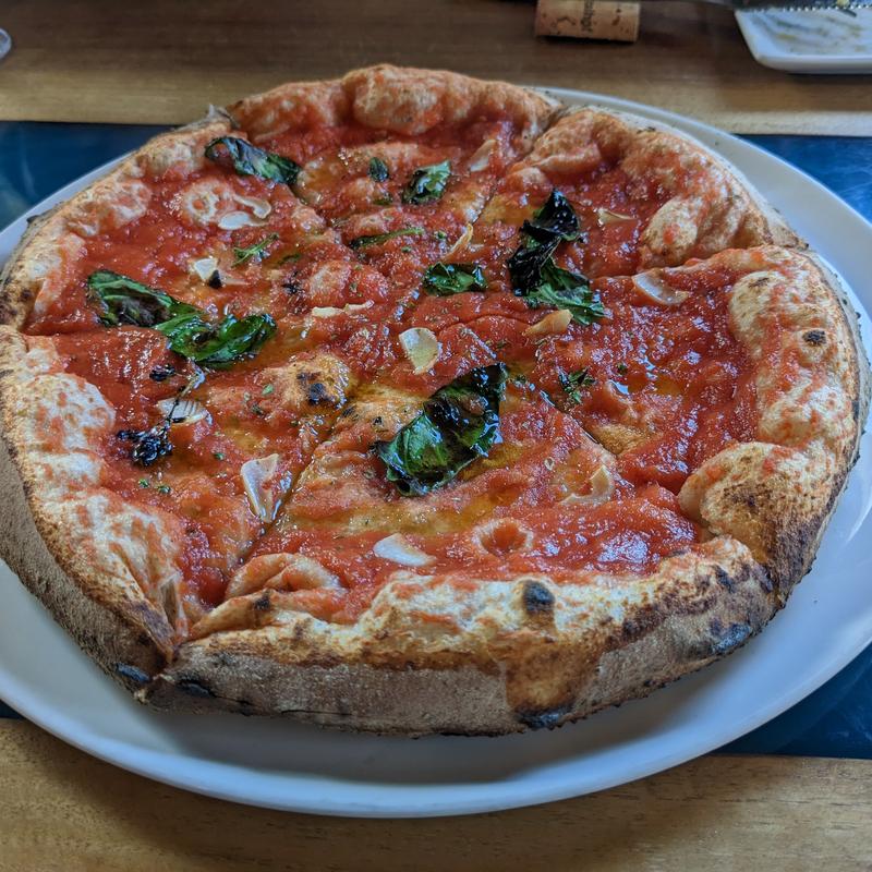 マリナーラ(hectopascal（ヘクトパスカル） )