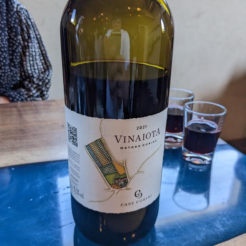 ヴィナイオータ　カーゼ・コリーニ(hectopascal（ヘクトパスカル） )