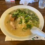 トクラーメン(薩摩っ子ラーメン 八尾外環店 )