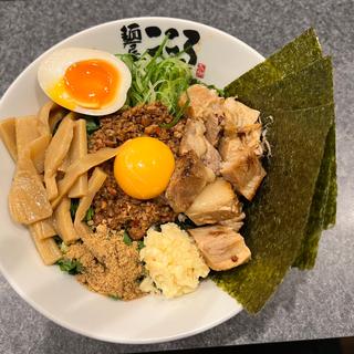 (麺屋こころ 練馬店)