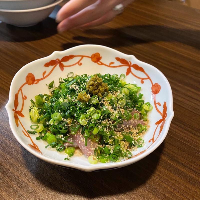 リュウキュウ(チョロ松 )