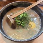 壺らーめん