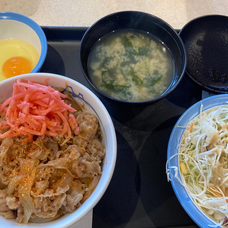 (松屋 姫路南店 )