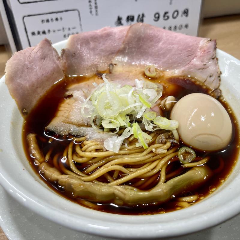 黒竹(麵屋 聖kiyo 雄琴店)