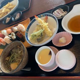 いしかり(シーフードレストラン オールドリバー （Seafood Restaurant Old River）)