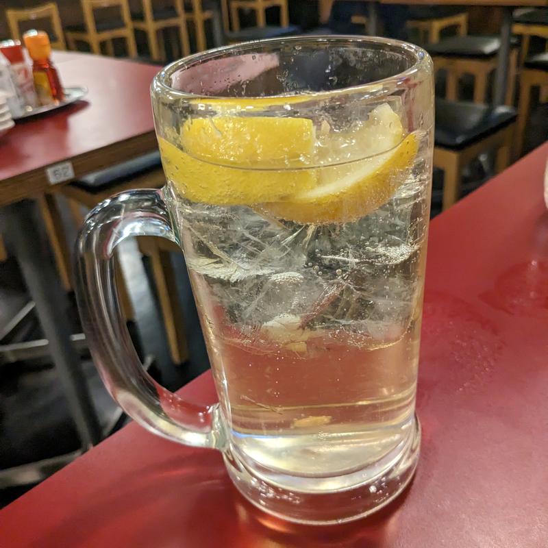 メガビームハイ(しろくまストア 大森北口店)