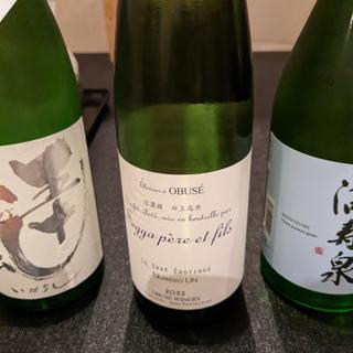 ソガペールエフィス(彬 （あきら）)