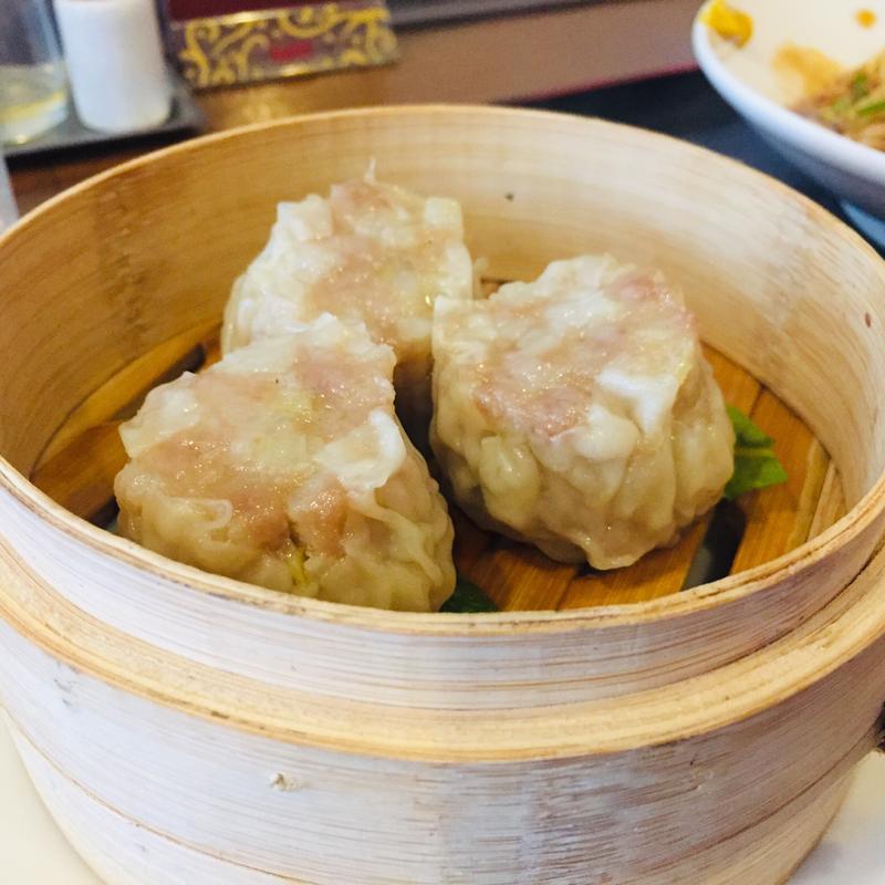 黒豚焼売(中華停亀 )