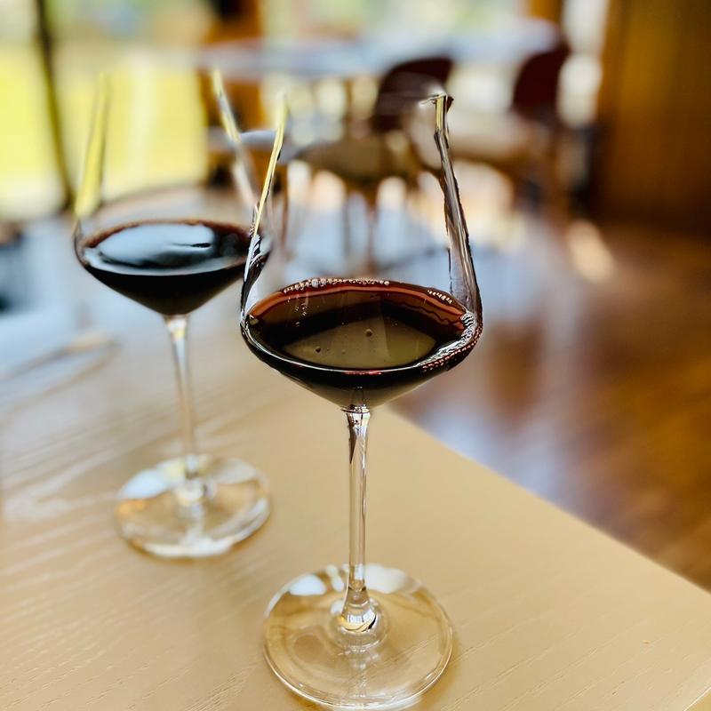 シャトーアルノートン(オーガニックグリル鵠沼海岸)