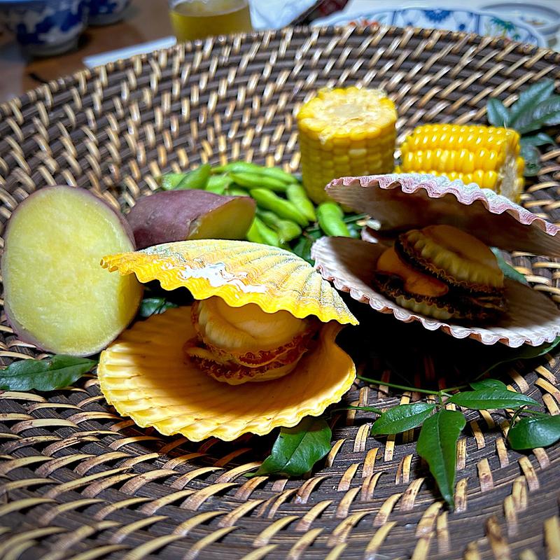 地獄蒸し(筑新 )