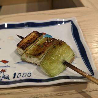 赤ナス(1000)