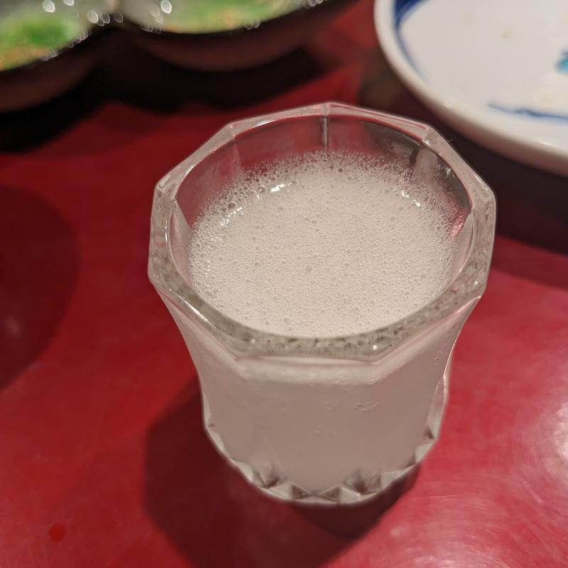 大根とレモンのジュース(1000)