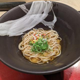 ラーメン（ハーフ）(1000)