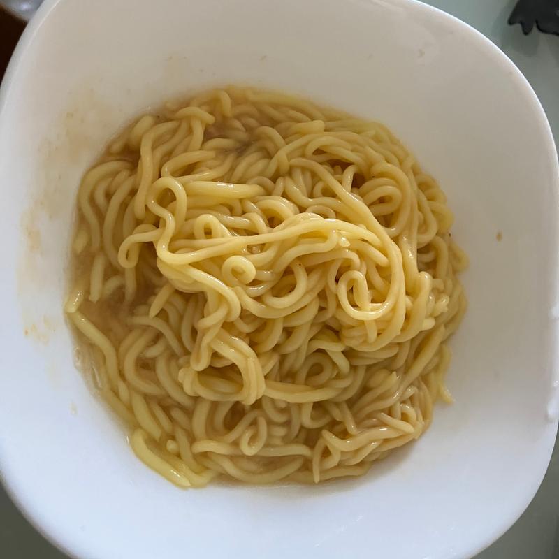 月のうさぎ冷やし中華麺  こんにゃく(ザ・ビッグ浜松葵町店)