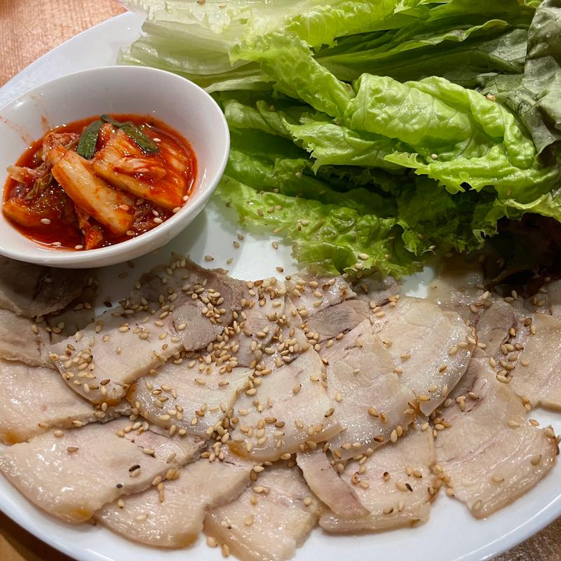 ポッサム(おんに)