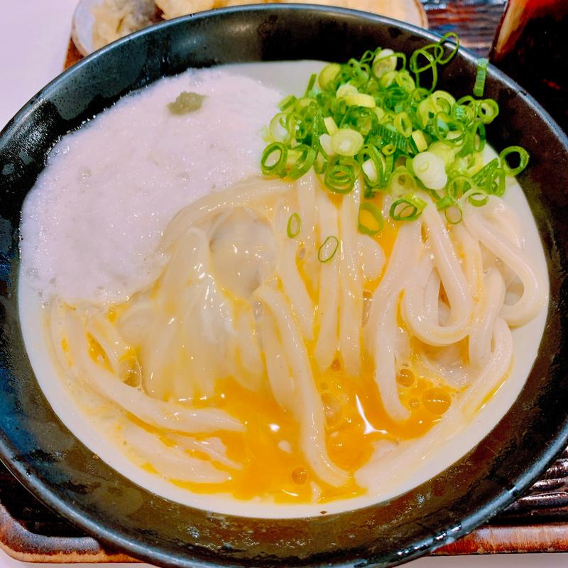 釜たま山(丸香)