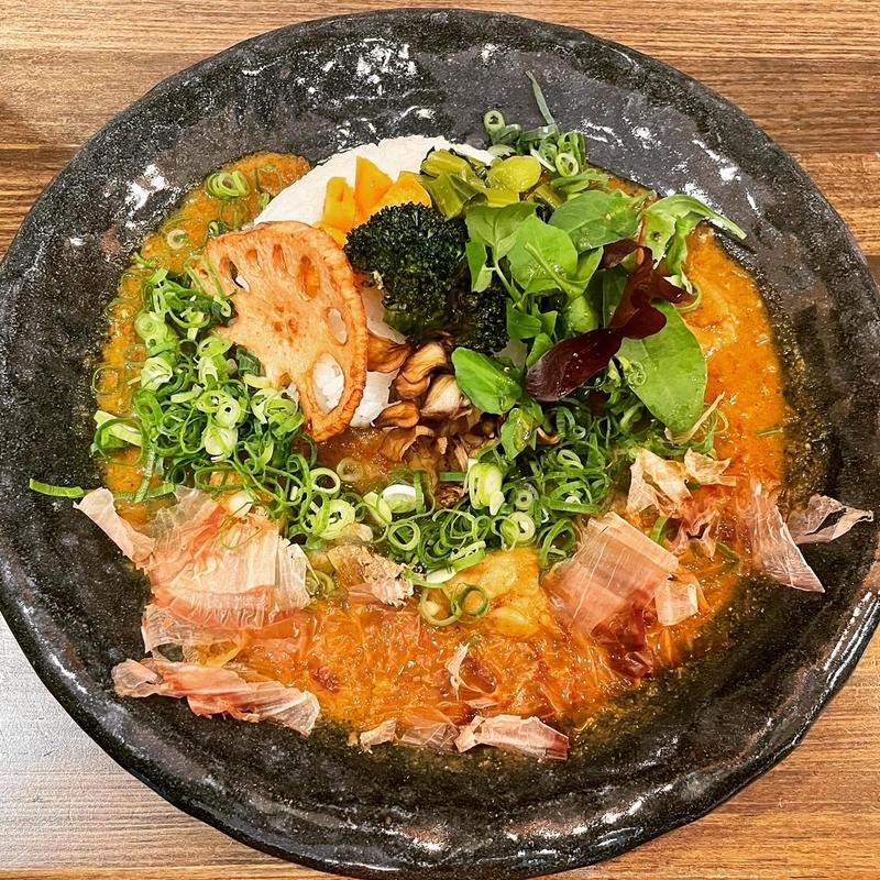 (らんらんルー)