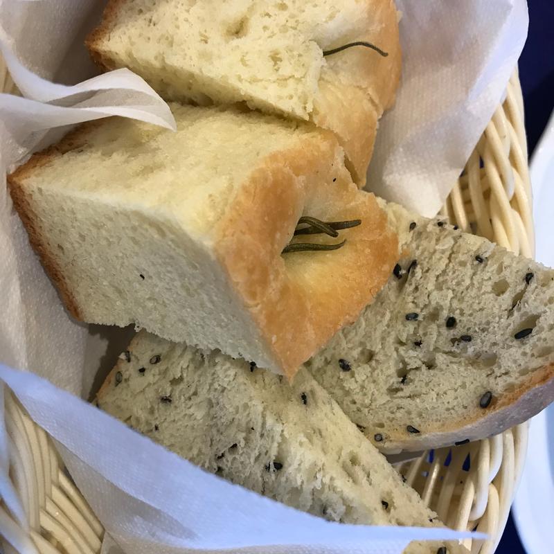 パンサービス(オンディーナ)