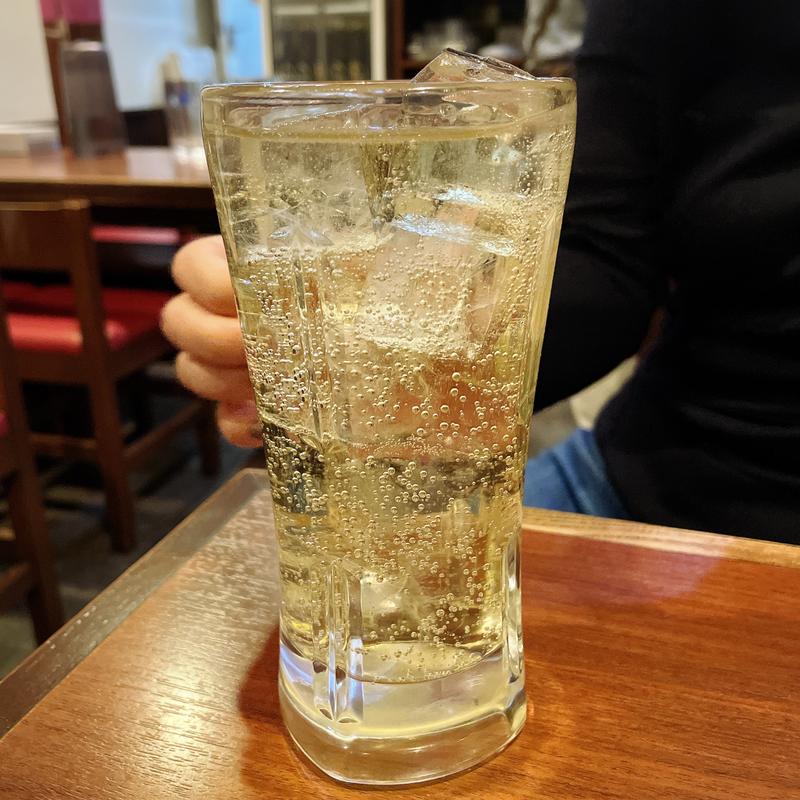 ハイボール(高伸)