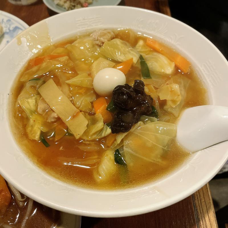 高伸メン(高伸)