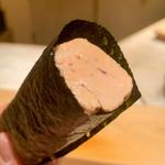 おまかせ握りコース(鮨 日進月歩)