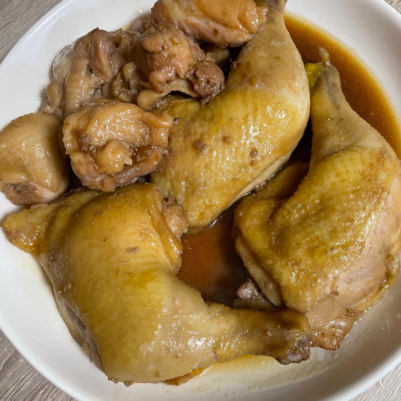 ターキーレッグ(旭町)