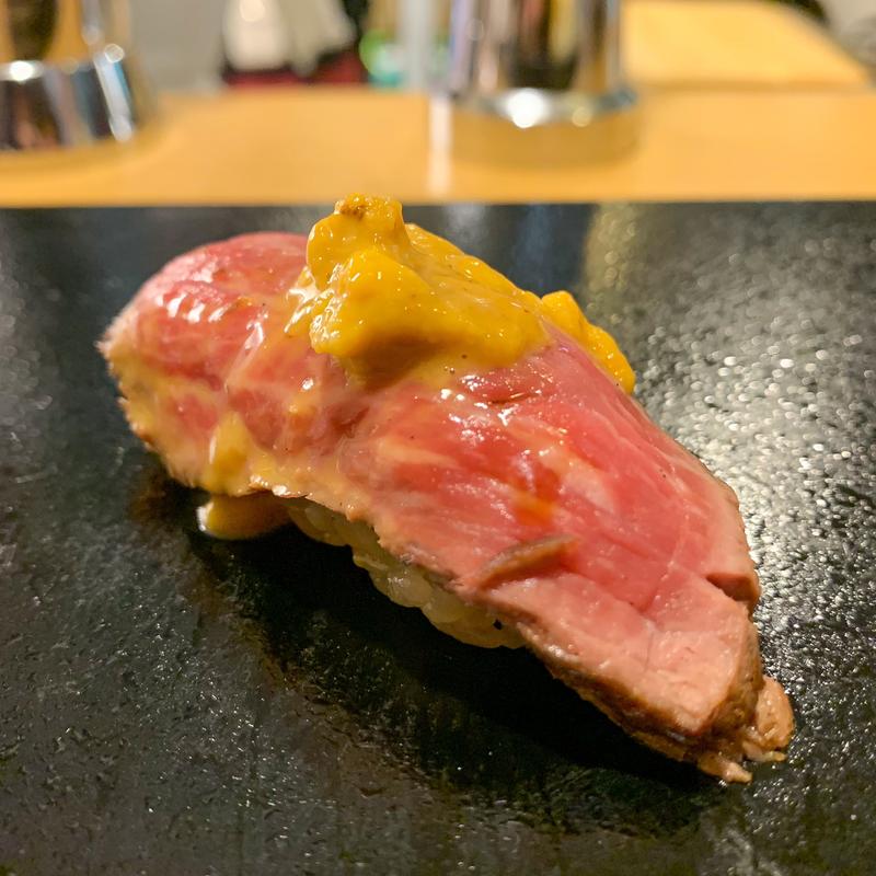 おまかせコース(おかわり無料)(有楽町 かきだ)